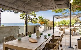 Apartments Sum Mora